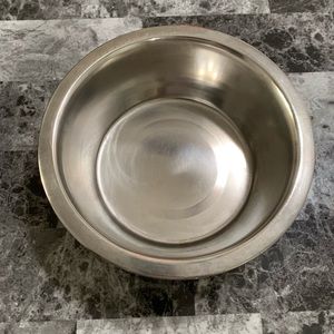 Dog/cat bowl